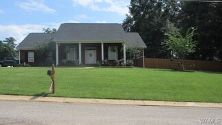 241 Burke Dr, Moundville, AL 35474
