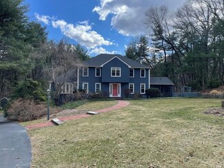 164 Parker St, Acton, MA 01720