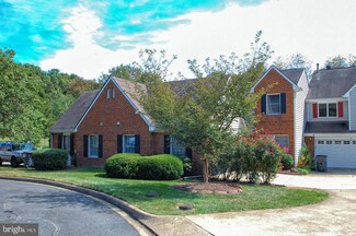 105 Southampton Ct, Stafford, VA 22554