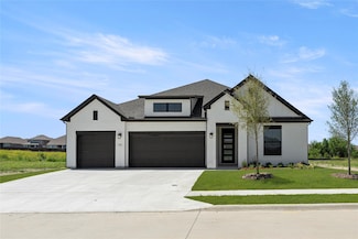 1052 Bingham Way, Heath, TX 75126