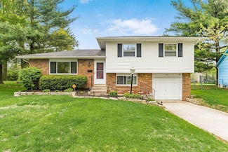 6065 Batavia Rd, Westerville, OH 43081