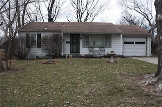 5332 N Michigan Ave, Kansas City, MO 64118