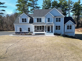 81 Tirrell Hill Rd, Goffstown, NH 03045