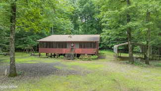 525 Wesley Lake Rd, Stanton, TN 38069