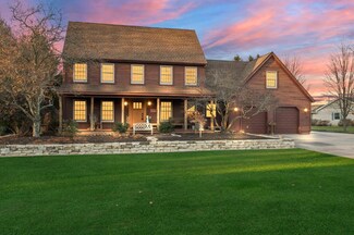12966 Rhode St, Cedar Lake, IN 46303