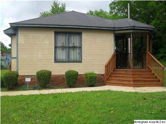 408 16th St SW, Birmingham, AL 35211