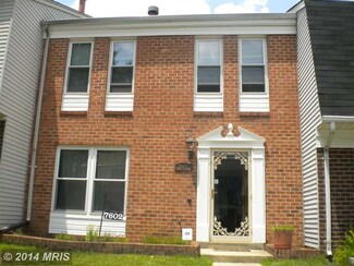 7602 Swan Terrace, Hyattsville, MD 20785