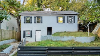 420 Griffin St NW, Atlanta, GA 30318