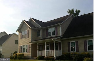 20 Pribble Ln, Fredericksburg, VA 22405