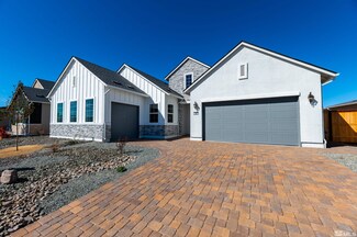 7427 Hoback Dr Unit Windsong 47, Sparks, NV 89441