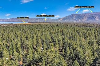 672 Tata Ln, South Lake Tahoe, CA 96150