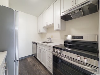 1011 Prospect St Unit 1004, Honolulu, HI 96822