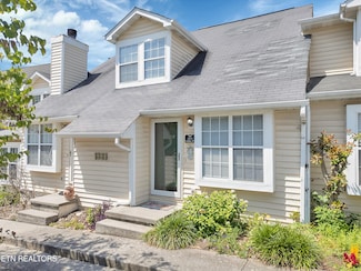 1321 Nobel St Unit E, Alcoa, TN 37701