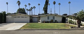 319 S Turner Ave, West Covina, CA 91791