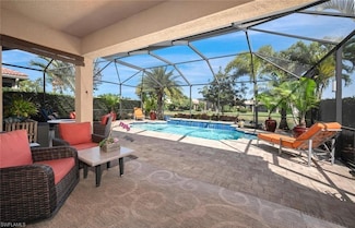 6863 Del Mar Terrace, Naples, FL 34105