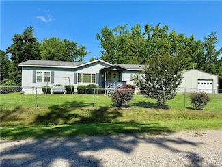 10056 Twin Oaks St, Plainview, AR 72857