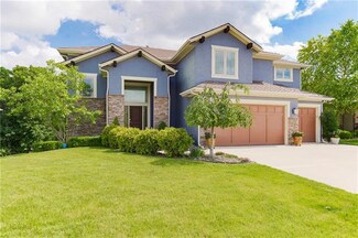 4513 NW Montebella Dr, Riverside, MO 64150
