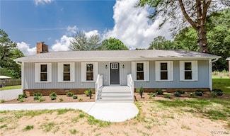 4300 N Courthouse Rd Unit D, Providence Forge, VA 23140
