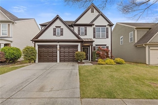 610 Syemore Pass, Canton, GA 30115
