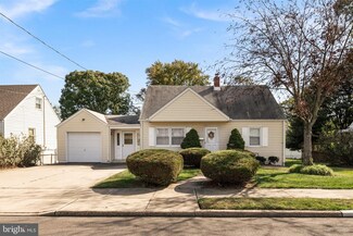 141 Lacey Ave, Trenton, NJ 08610