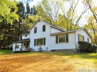 6822 Glen Haven Rd, Homer, NY 13077