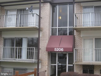 5206 Newton St Unit 101, Bladensburg, MD 20710