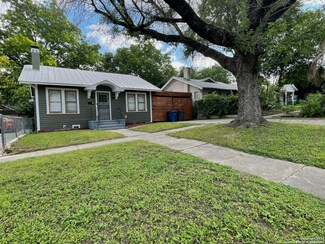 427 W Huisache Ave, San Antonio, TX 78212