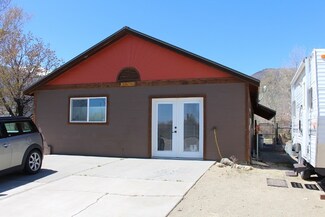 24 Peeler Lake Dr Unit 11, 12, Lee Vining, CA 93541