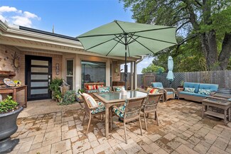 4616 Westchester Dr, Waco, TX 76710