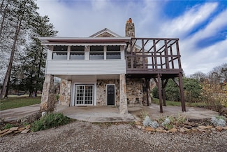 6492 Route 56 Hwy E, Homer City, PA 15748