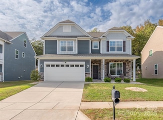 4246 Falls Lake Dr SW, Concord, NC 28025