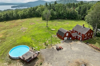 225 Simon Hill Rd, Effingham, NH 03882