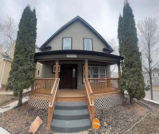 3557 Dupont Ave N, Minneapolis, MN 55412