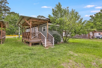 10821 Highway 150 Unit 19, Shepherd, TX 77371