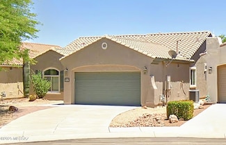 14133 S Placita La Veronica, Sahuarita, AZ 85629