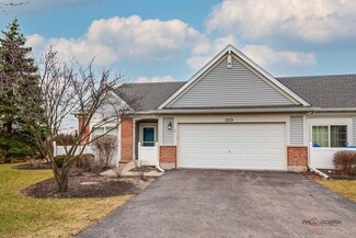 269 Enfield Ln Unit 4, Grayslake, IL 60030