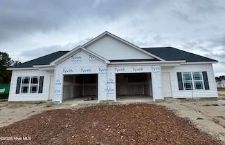 2604 Nexus Dr Unit B, Greenville, NC 27834