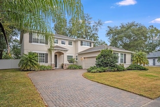 2399 Parkside Glen Dr, Apopka, FL 32712
