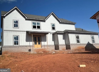 1295 Melody Bend Unit 3, Watkinsville, GA 30677
