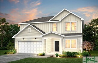 179 Shade Tree Dr, Richmond Hill, GA 31324