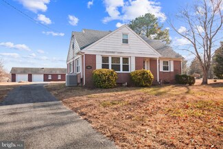4541 Tyaskin Rd, Tyaskin, MD 21865