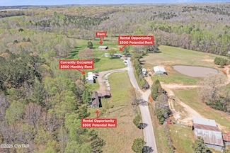 1450 Busby Ln, Henderson, TN 38340
