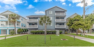 914 Ocean Blvd S Unit 201, Surfside Beach, SC 29575