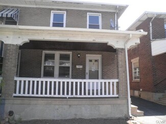 24 S 16th St, Easton, PA 18042