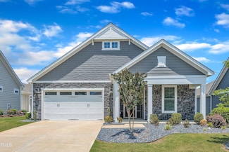 1217 Linkwood Way, Fuquay-Varina, NC 27526