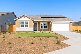 3012 Sand Hills Ave, Tulare, CA 93274