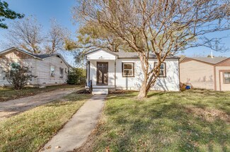 2751 Exeter Ave, Dallas, TX 75216
