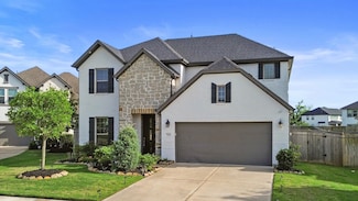5411 Cavall Rd, Missouri City, TX 77459