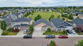 110 W Yosemite St, Meridian, ID 83646