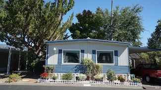 2412 Foothill Blvd Unit 47, Calistoga, CA 94515